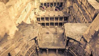Photo of Discovered an underground city 500 feet deep Discover Rani ki Vav: India’s Historic Stepwell