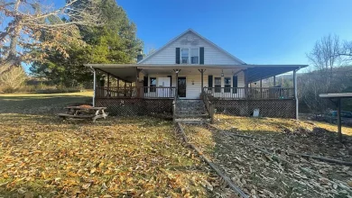 Photo of Beautiful mountain views and endless possibilities! $115,000