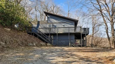 Photo of Fantastic opportunity awaits with this charming 4-bedroom lodge-style home located near all the amenities of Sugar Mountain Resort in beautiful Sugar Mountain