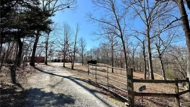 Photo of At the top of a ridge on 2 acres bordering hundreds of acres of untouched property $199,000