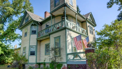 Photo of $59,900! Dr. Cussins House, Circa 1890 in Illinois.