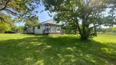Photo of If you are looking for a peaceful place in the country then you should take a look at this home and land located on 192 Peaceful Lane $109,900