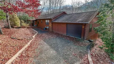 Photo of Great 2/2 cabin with bonus room, plenty of decks and porches to enjoy the mountains, fiber optic internet $229,900