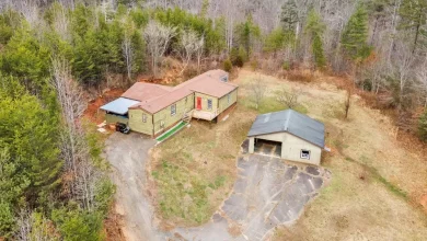 Photo of Rare AUCTION Opportunity in the heart of Western North Carolina! $100,000