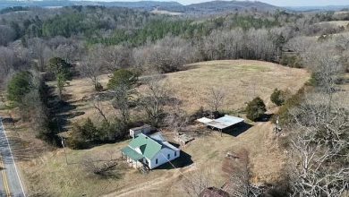 Photo of 40 ACRES LOCATED IN THE OZARK MOUNTAINS! $169,900
