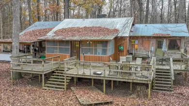 Photo of LOCATED IN HATCHIE BOTTOM RIGHT ON THE WESLEY LAKES. $80,000